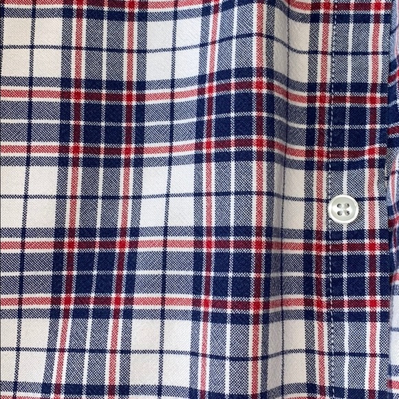 J. Crew Flannel Oxford - Picture 4 of 7